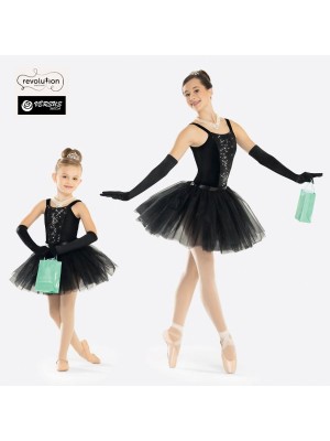 Tutù Danza Revolution Breakfast At Tiff Saggio Tutu Costume Musical REVRC20913